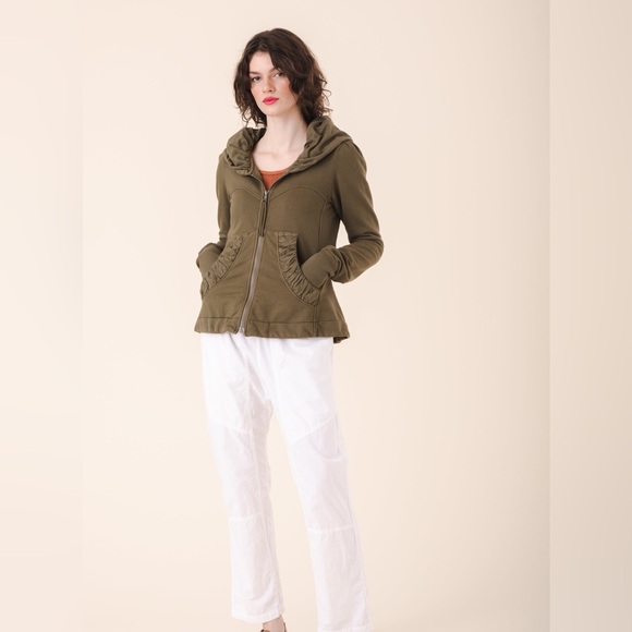 Prairie Underground Tops - Prairie Underground Cloak Hoodie